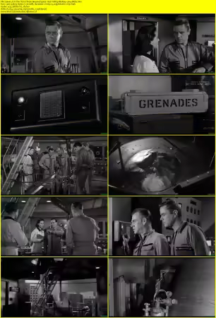 It The Terror from Beyond Space 1958 1080p BluRay x264-BitSa