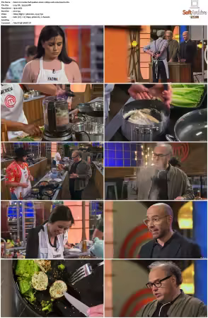 MasterChef Quebec S01 FRENCH 1080p WEB x264-BAWLS