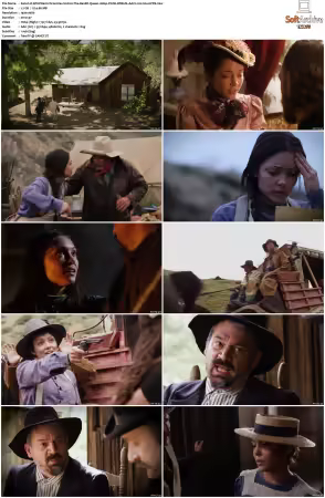 Wild West Chronicles S01 1080p PCOK WEB-DL AAC2 0 H264-GPRS