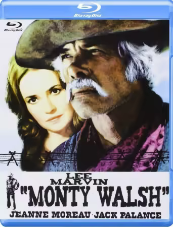 Monte Walsh 1970 1080p BluRay DDP 2.0 10bit H265-iVy