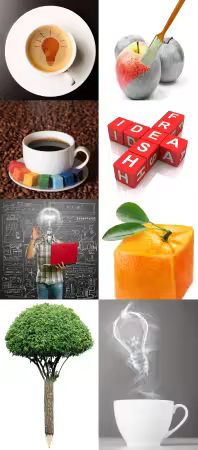 Fresh Ideas