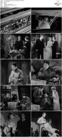 The Return Of Dr Fu Manchu 1930 1080p BRRip AAC x265-XBiTs
