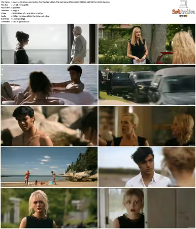 We Were Liars S01 1080p WEBRip 10Bit DDP5 1 HEVC-d3g