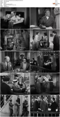 Man On The Flying Trapeze 1935 1080p BRRip AAC x265-XBiTs