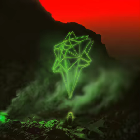 Calva Louise - Edge of the Abyss (2025) Mp3 / Flac / Hi-Res