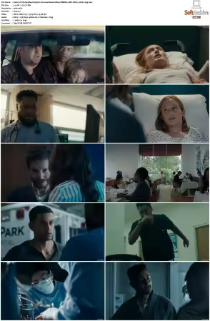 The Resident S05 1080p WEBRip 10Bit DDP5.1 HEVC-d3g