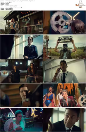Wynonna Earp 2016 S04 1080p NF WEB-DL DDP5.1 AV1-Vialle