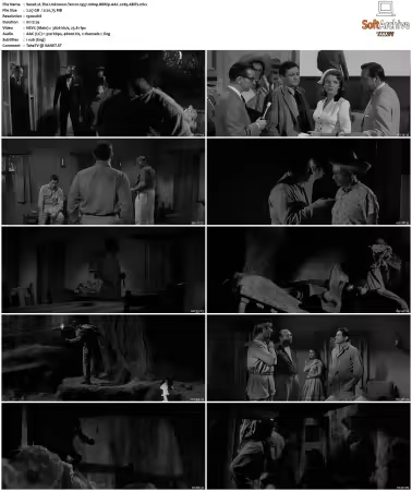 The Unknown Terror 1957 1080p BRRip AAC x265-XBiTs