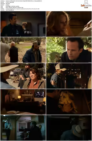 Justified S02 1080p DSNP WEB-DL DDP 5.1 H264-playWEB