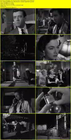 Strangers on a Train 1951 MULTi 1080p BluRay x264-ULSHD