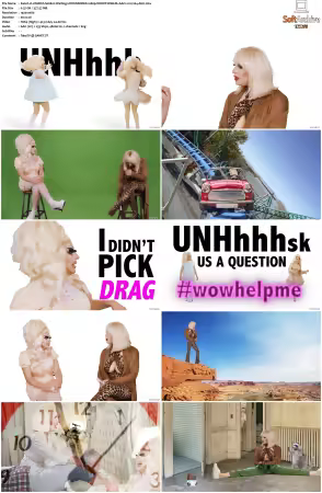 UNHhhh S06 UNCENSORED 1080p WOWP WEB-DL AAC2 0 H 264-AKU