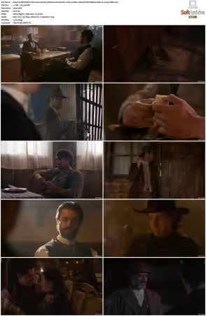 Wild West Chronicles S02 1080p PCOK WEB-DL AAC2.0 H264-GPRS