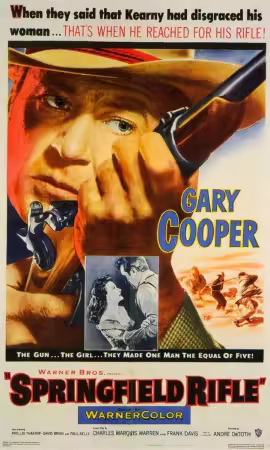 Springfield Rifle 1952 1080p HMAX WEB-DL DDP 2.0 H265-PiRaTeS