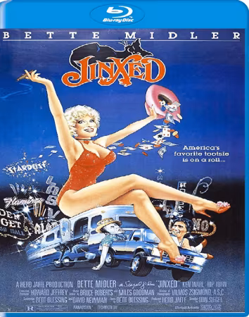 Jinxed 1982 1080p BluRay x264-OFT
