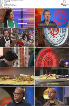 MasterChef Quebec S01 FRENCH 1080p WEB x264-BAWLS