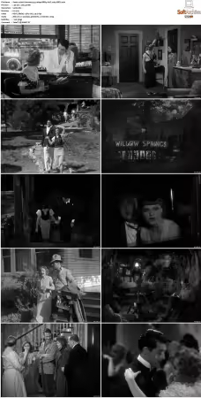 Hot Saturday 1932 1080p BRRip AAC x265-XBiTs