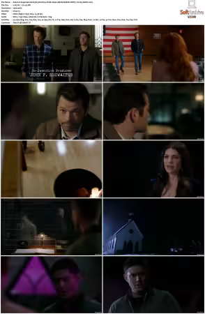 Supernatural S15 1080p AMZN WEB-DL DDP5.1 H264-WADU