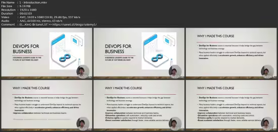 Devops For Business: Boost Efficiency &amp; Collaboration