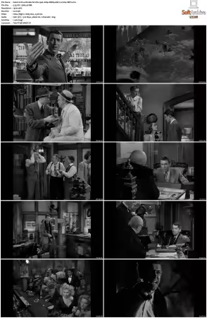 Its a Wonderful Life 1946 1080p BRRip AAC2.0 h264-XBiTs