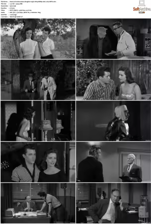 Frankensteins Daughter 1958 1080p BRRip AAC x265-XBiTs