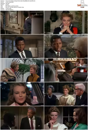 Guess Whos Coming To Dinner 1967 1080p BRRip AAC x265-XBiTs