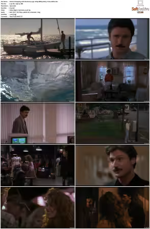 Sleeping with the Enemy 1991 1080p BRRip AAC5.1 h264-XBiTs