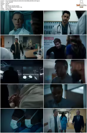 The Resident S04 1080p WEBRip 10Bit DDP5.1 HEVC-d3g