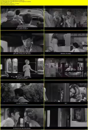 Joy House 1964 1080p BluRay x264-BitSa