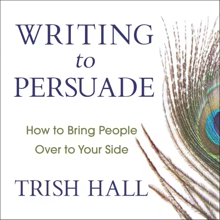 Writing to Persuade: How to Bring People Over to Your Side (Audiobook)