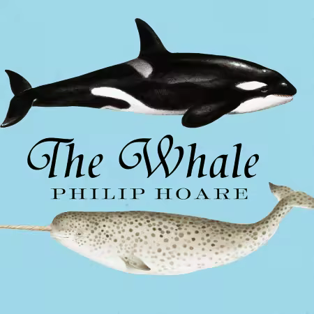 The Whale: In Search of the Giants of the Sea (Audiobook)