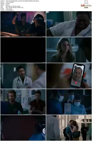 The Resident S06 1080p WEBRip 10Bit DDP5.1 HEVC-d3g