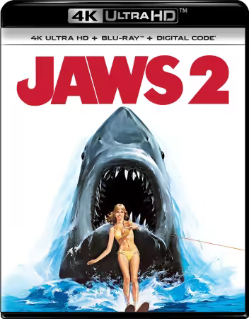 Jaws 2 1978 UNCUT 2160p PCOK WEB-DL AAC2.0 H265-WADU