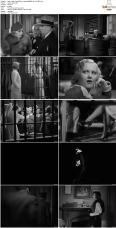 Ladies They Talk About 1933 1080p BRRip AAC x265-XBiTs