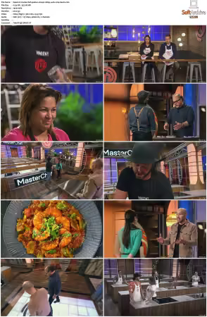 MasterChef Quebec S01 FRENCH 1080p WEB x264-BAWLS