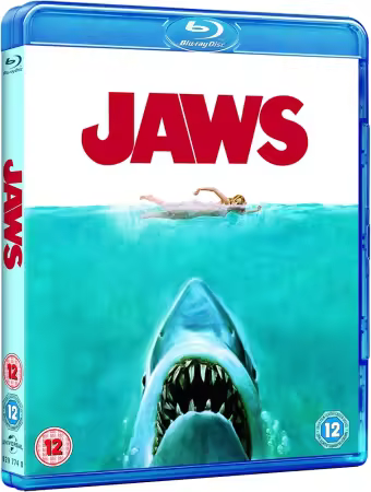 Jaws 1975 1080p BluRay x264-BitSa