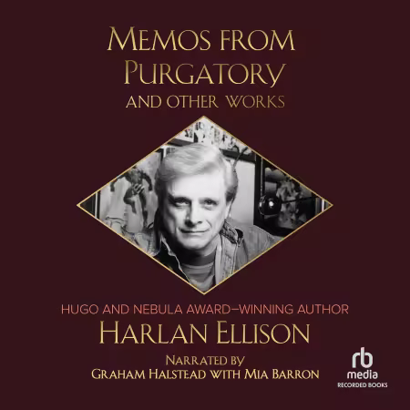 Memos from Purgatory and Other Works (Audiobook)