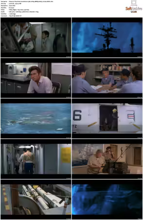 The Final Countdown 1980 1080p BRRip AAC5.1 h264-XBiTs
