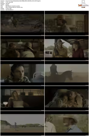 Territory S01 1080p WEBRip HDR10 10Bit DDP5.1 Atmos HEVC-d3g