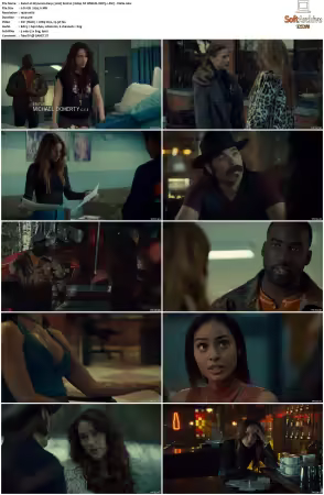 Wynonna Earp 2016 S02 1080p NF WEB-DL DDP5.1 AV1-Vialle