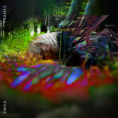 Emika - Frames (EP) (2025)