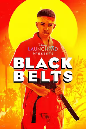 Black Belts 2023 1080p DSNP WEB-DL DDP5 1 H 264-BLOOM