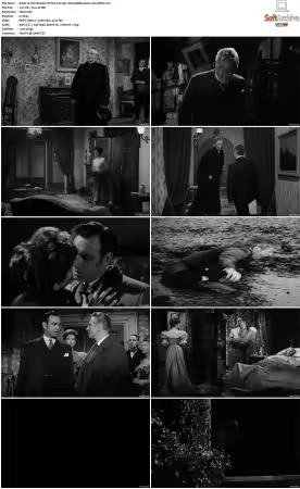 The Shadow Of The Cat 1961 1080p BRRip AAC x265-XBiTs