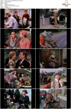 Genevieve 1953 1080p BRRip AAC5.1 h264-XBiTs