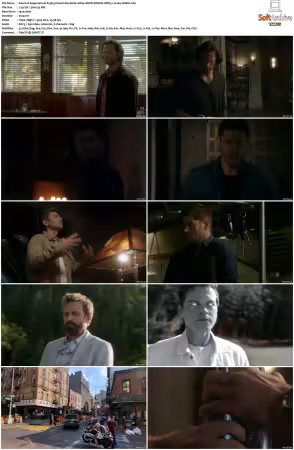Supernatural S15 1080p AMZN WEB-DL DDP5.1 H264-WADU