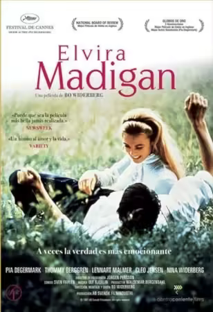 Elvira Madigan 1967 Criterion 1080p BluRay x265 HEVC FLAC-SARTRE
