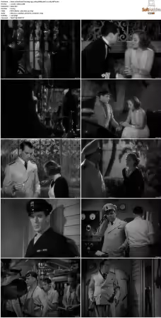 Devil And The Deep 1932 1080p BRRip AAC2.0 x265-XBiTs