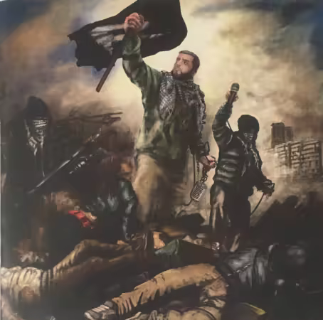 KC Rebell - Rebellution (2014) (FLAC)
