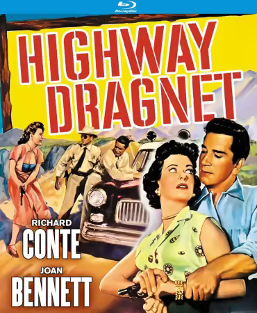 Highway Dragnet 1954 1080p BluRay x265 HEVC FLAC-SARTRE