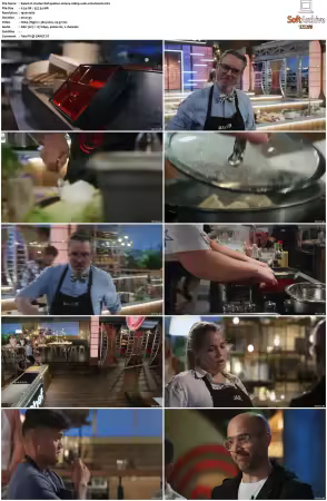 MasterChef Quebec S02 FRENCH 1080p WEB x264-BAWLS