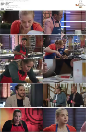 MasterChef Quebec S02 FRENCH 1080p WEB x264-BAWLS